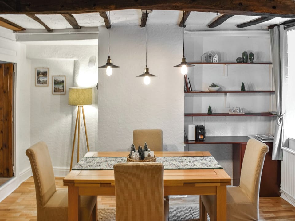 Dining Area | Daffodil Cottage, Cockermouth
