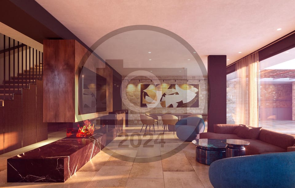living-room