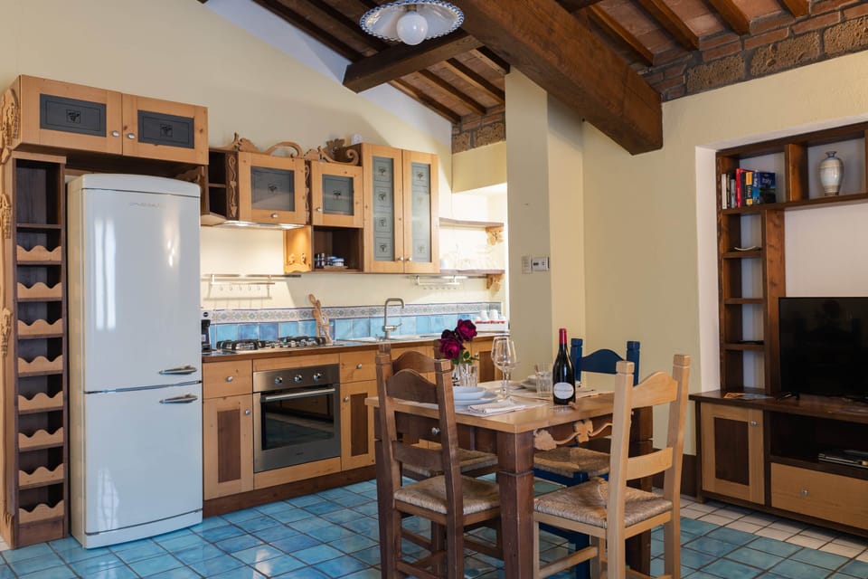 ROOMS ORVIETO 065