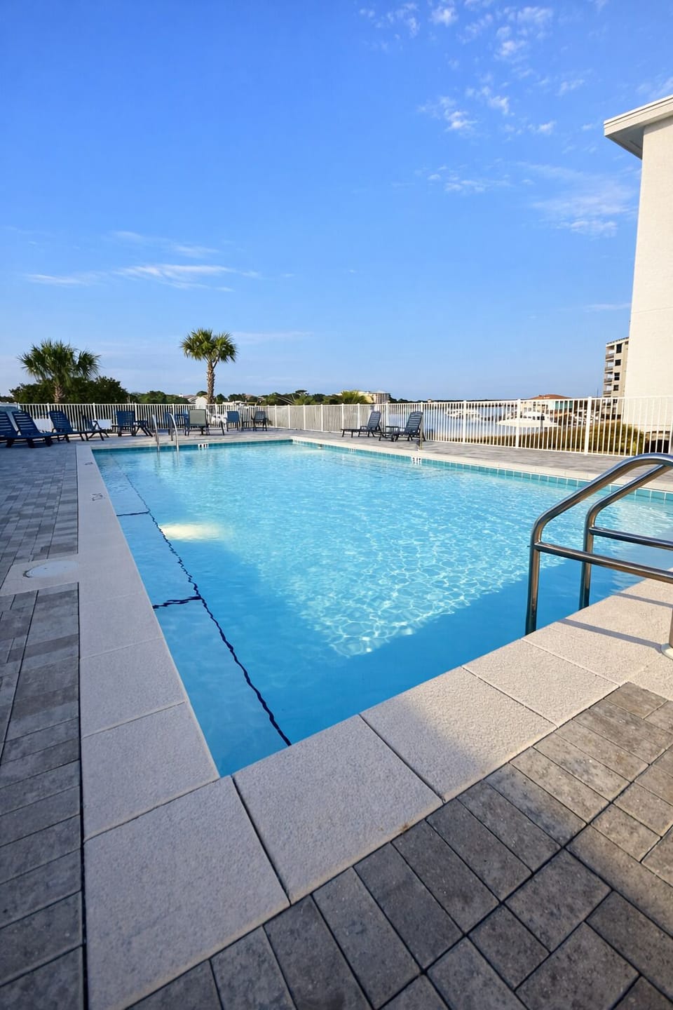 Shared Pool