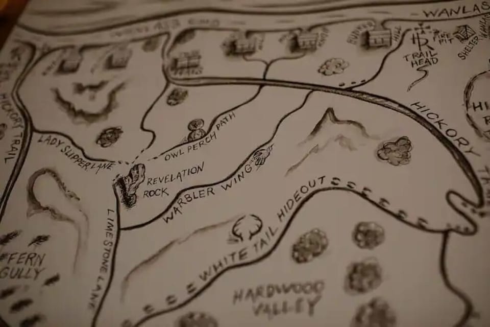Property map