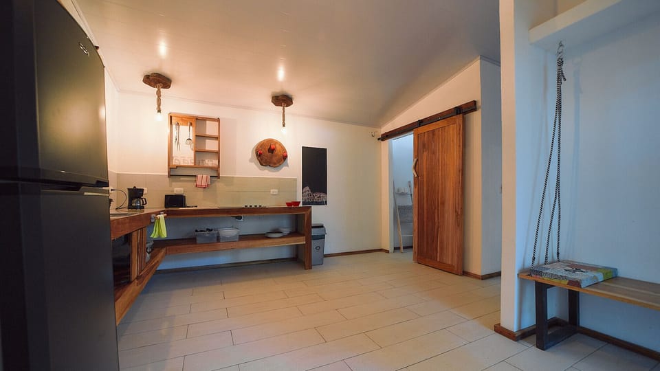 Suite, Pool View | Living area