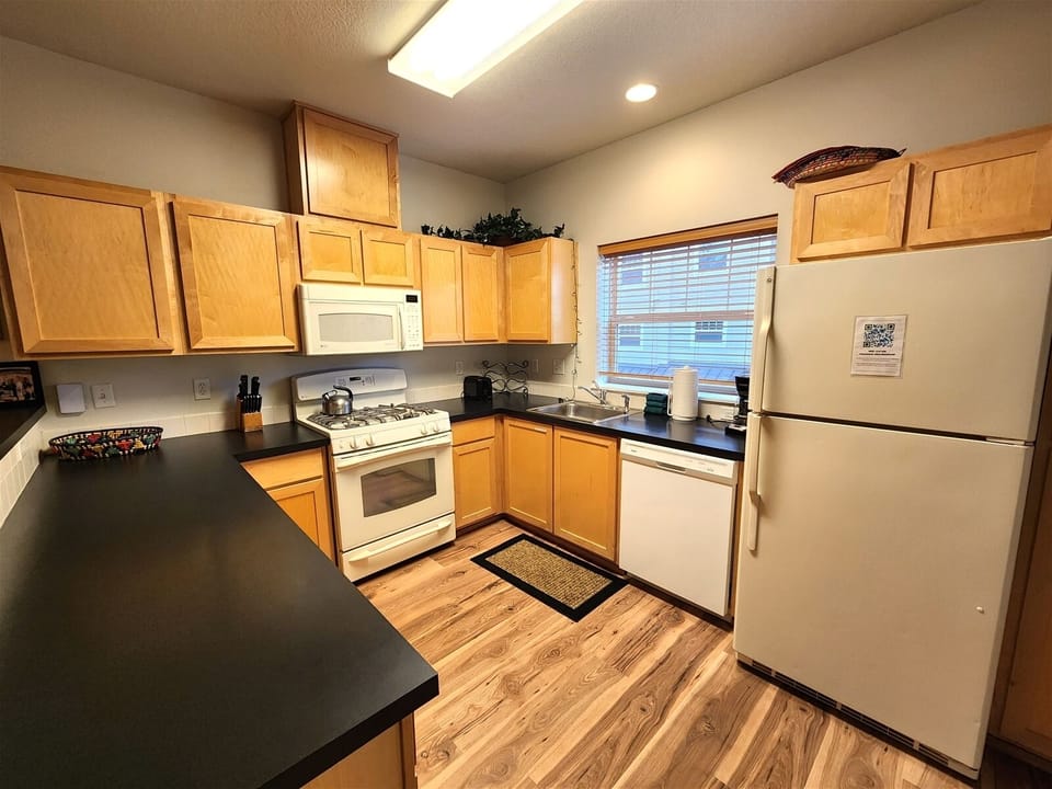 Beautiful Kitchen