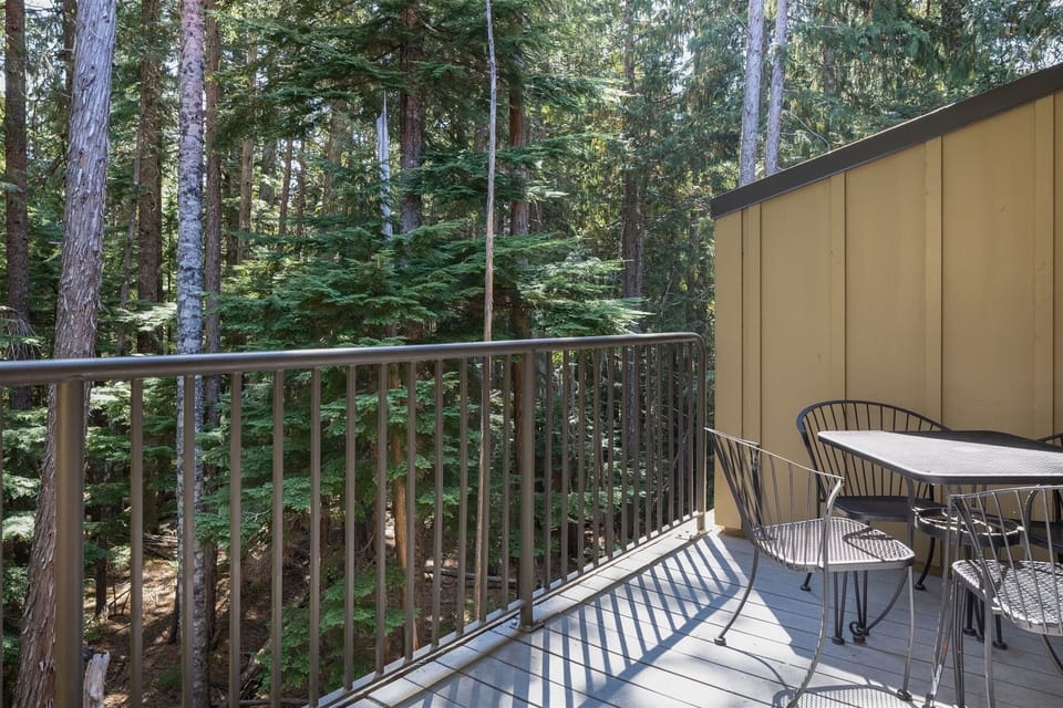 Patio Seating