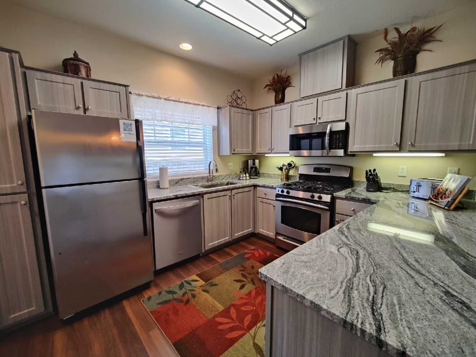 Beautiful Kitchen