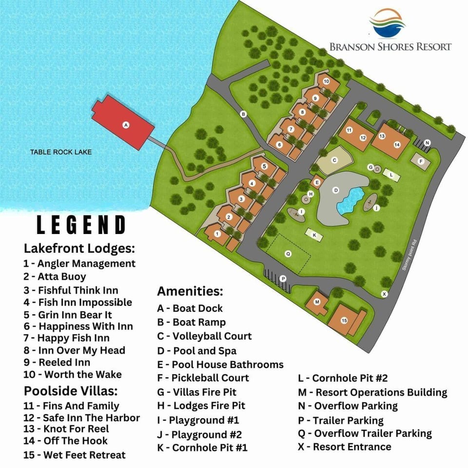 Property map