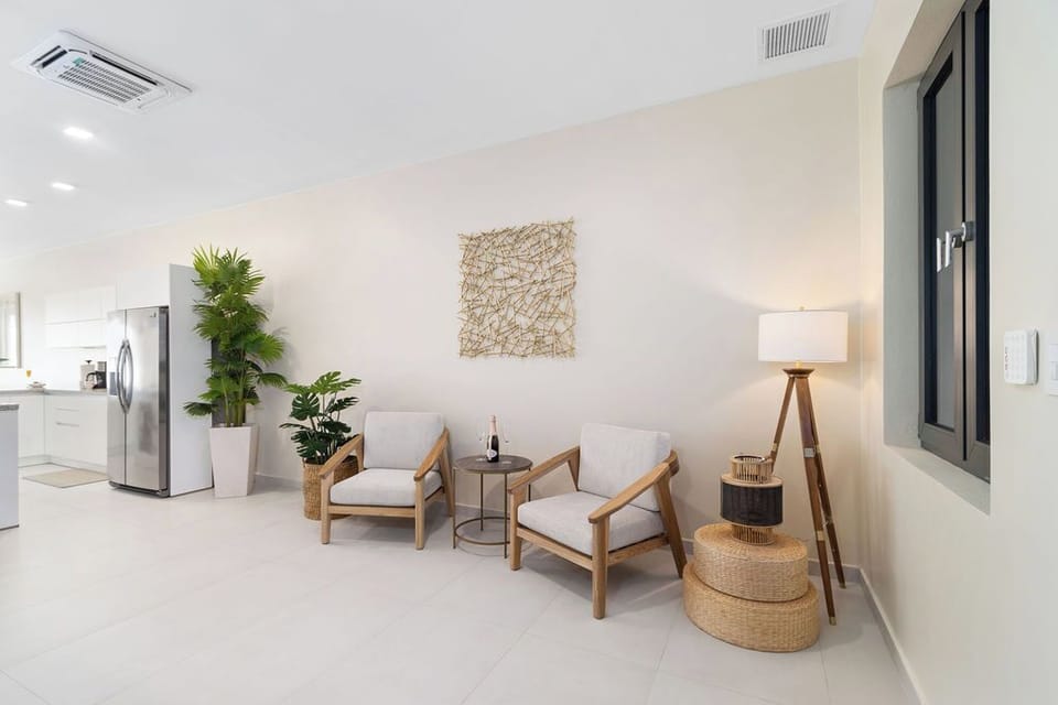 Step into modern elegance and spacious comfort – where every corner of our home reflects contemporary design and a sense of openness.