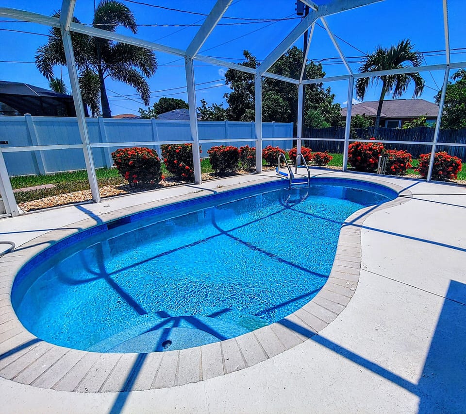 Private Pool