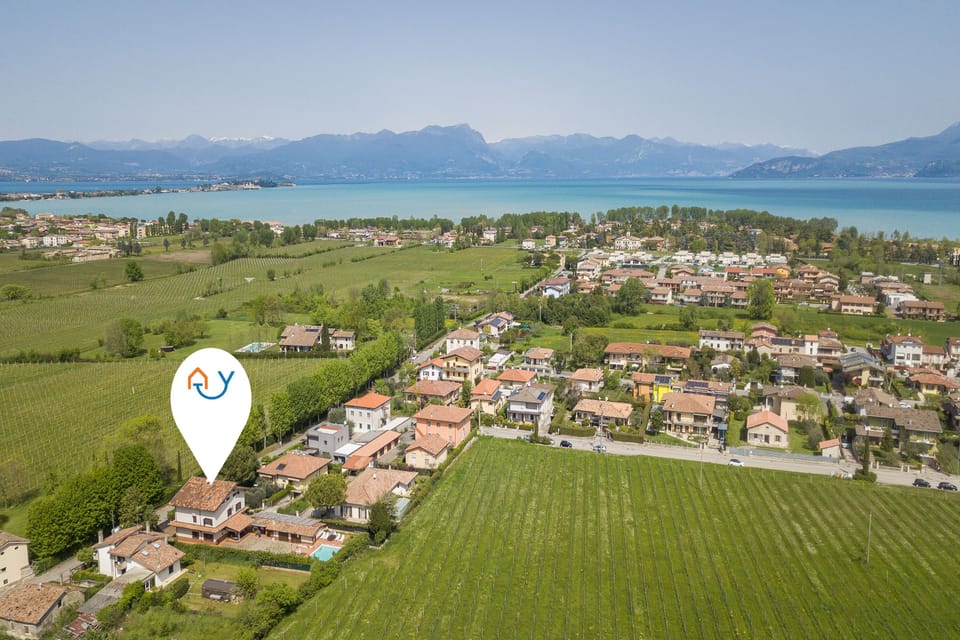 Location of the property