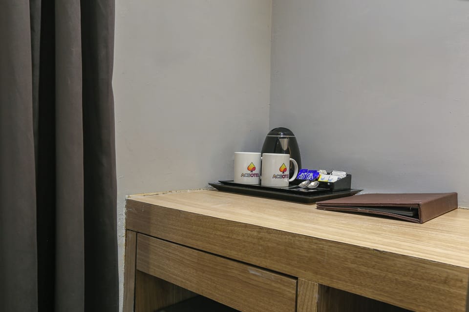 Family Suite | Room amenity