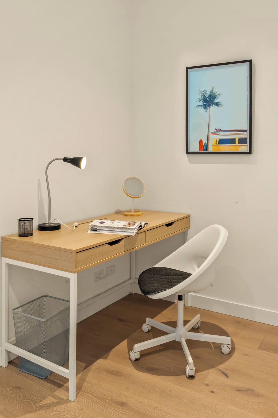 Study Room