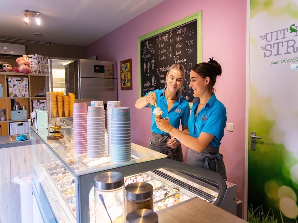 Holiday Park Facilities and Services 