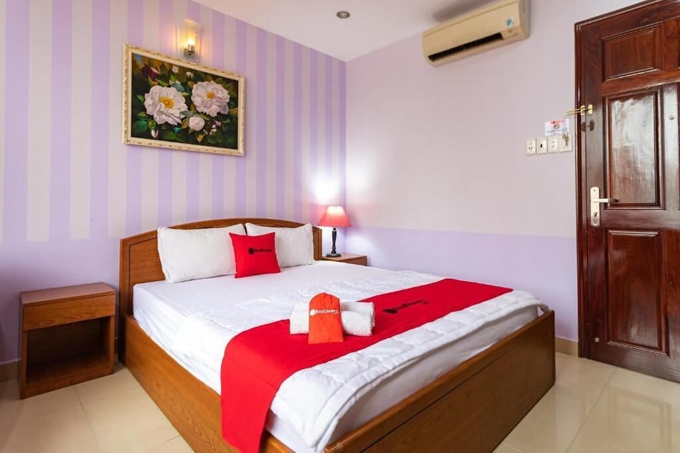 Standard Room | 1 bedroom, free WiFi