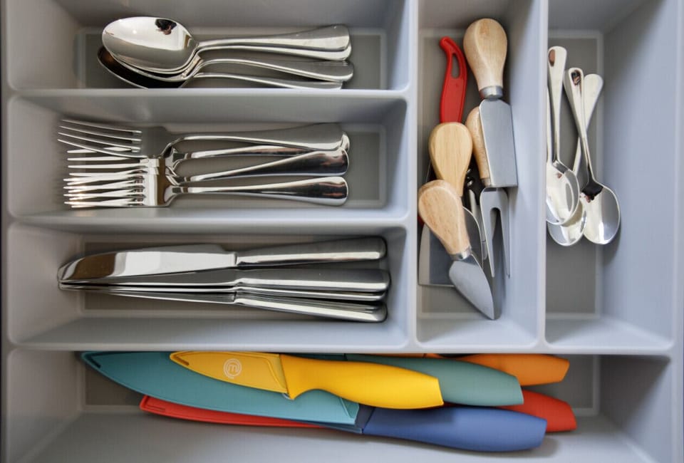 Cutlery