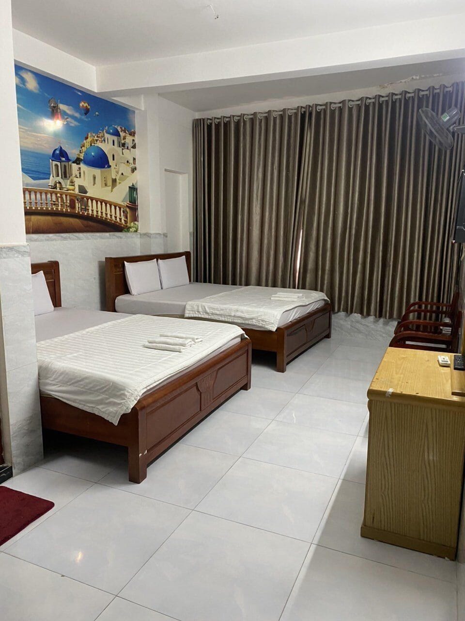 Standard Room | 1 bedroom, free WiFi