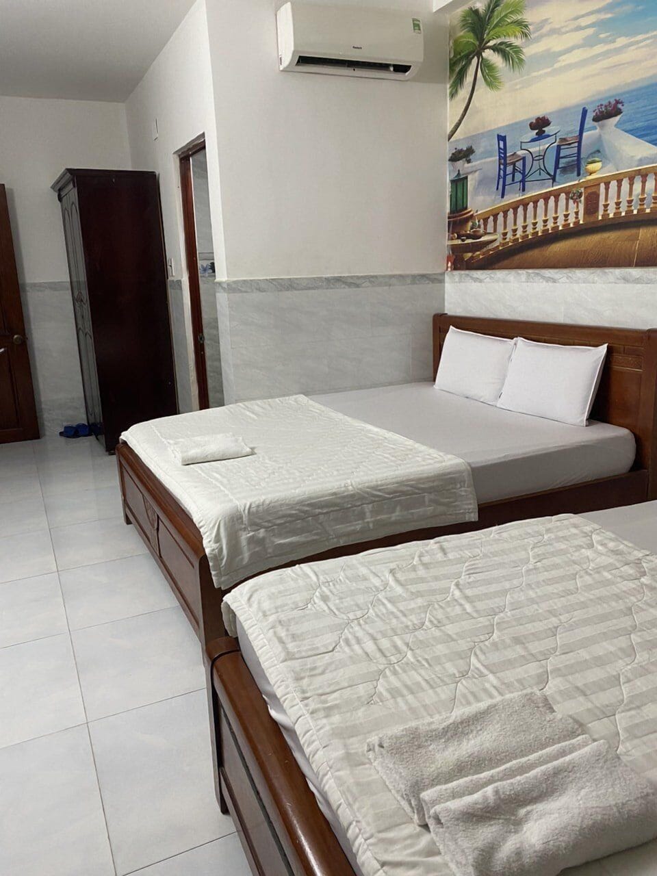 Standard Room | 1 bedroom, free WiFi