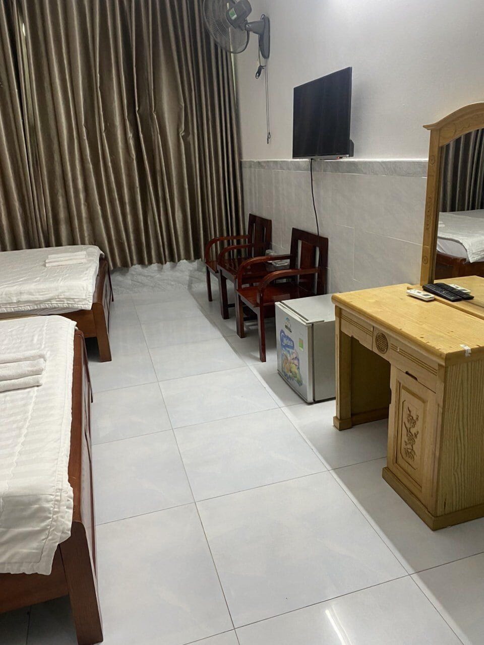 Standard Room | 1 bedroom, free WiFi