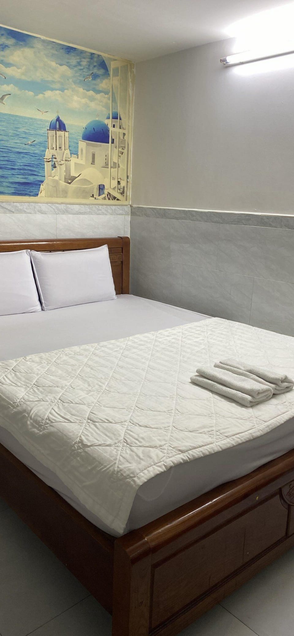 Standard Room | 1 bedroom, free WiFi