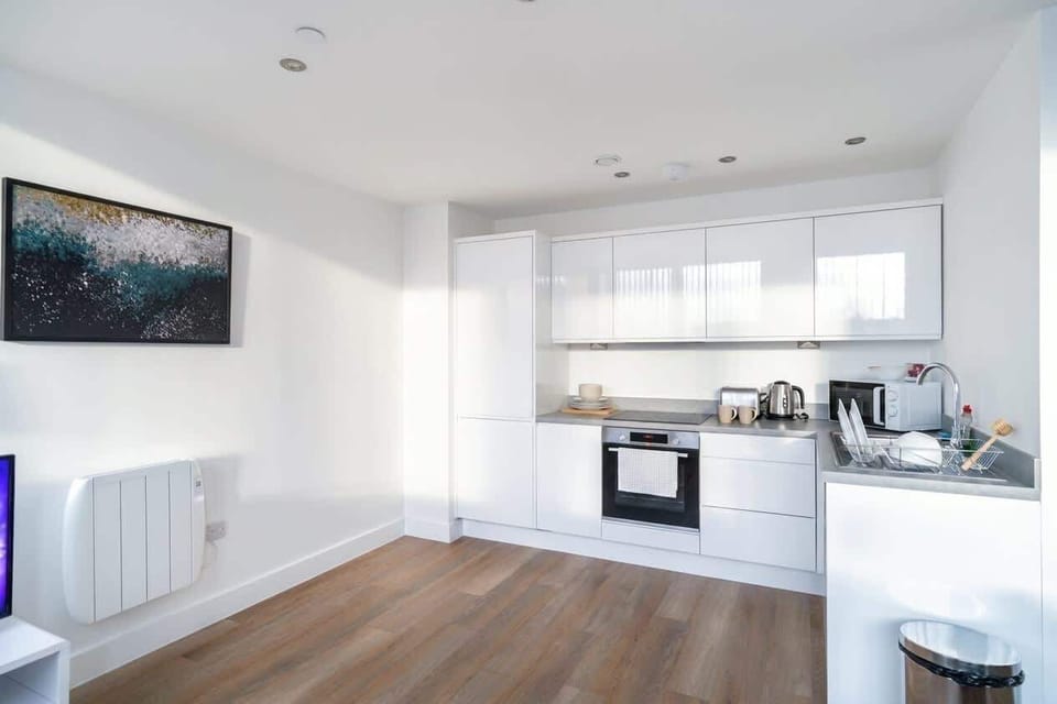 Kitchenette