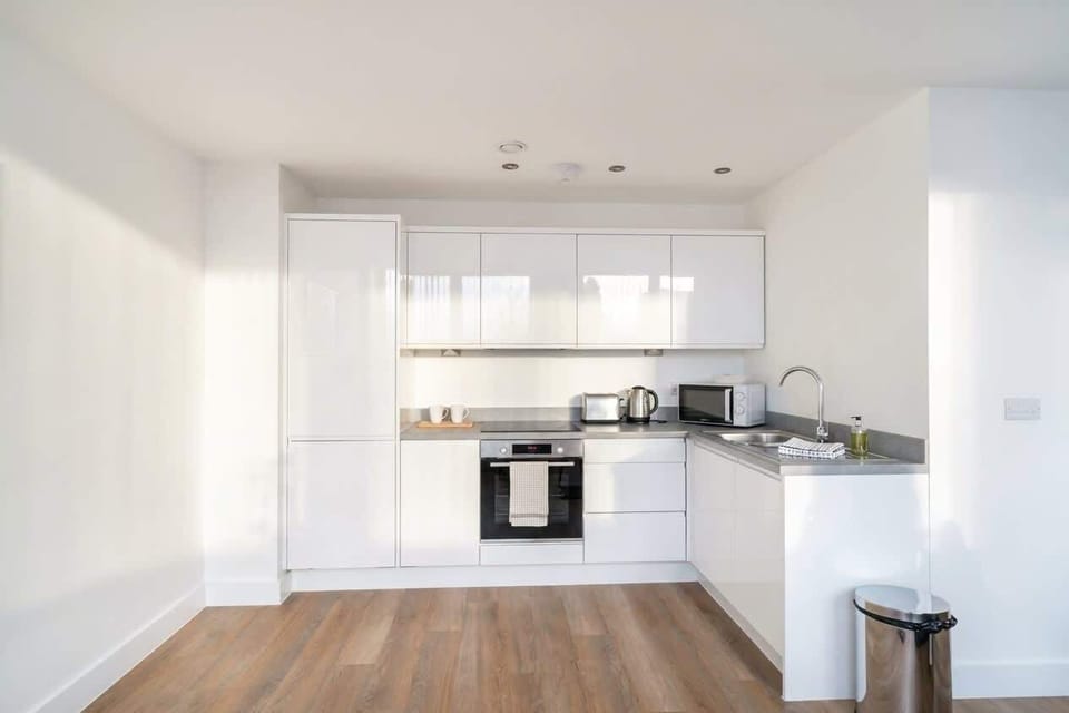 Kitchenette