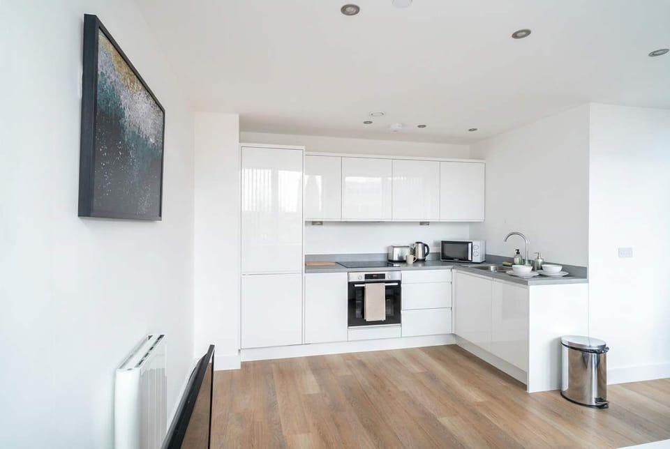 Kitchenette