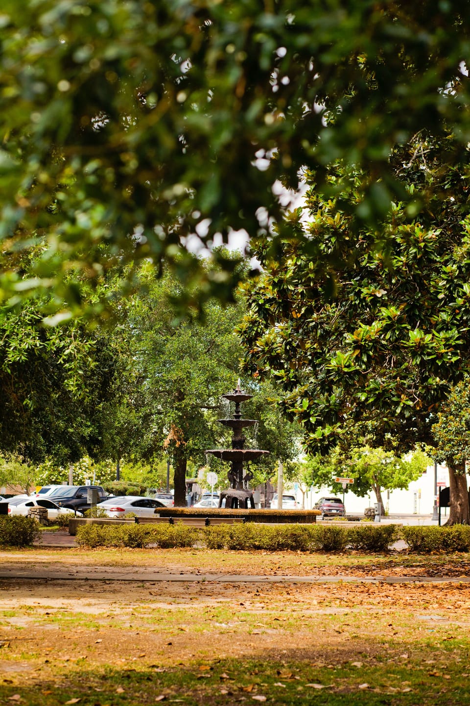 Pensacola has no shortage of parks for the family
