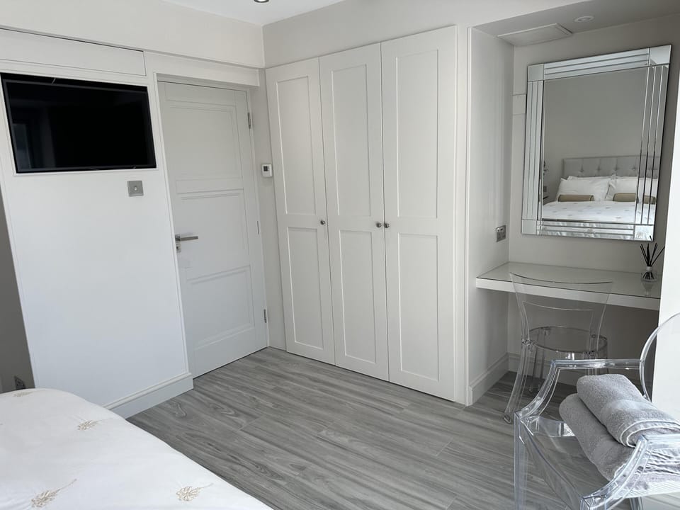 Apartment | 1 bedroom, iron/ironing board, free WiFi, bed sheets