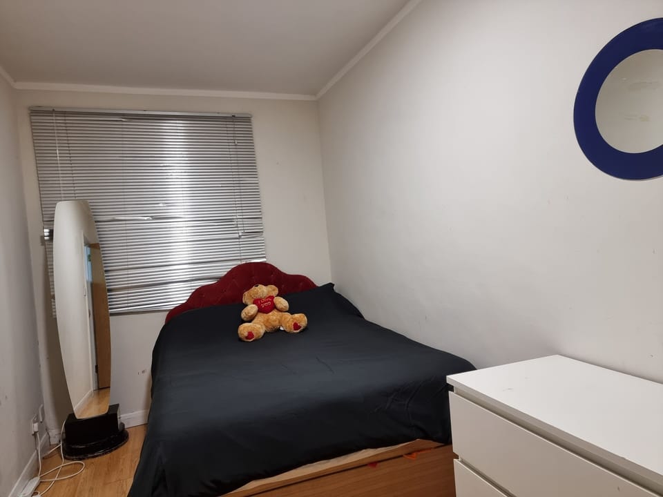 bed room 
