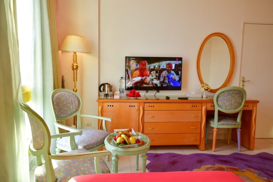 Minibar, in-room safe, individually furnished, soundproofing