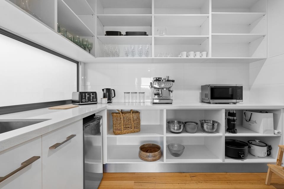 Butlers Kitchen