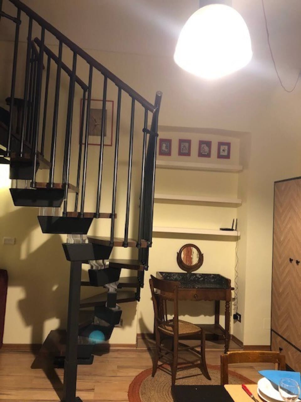 Interior