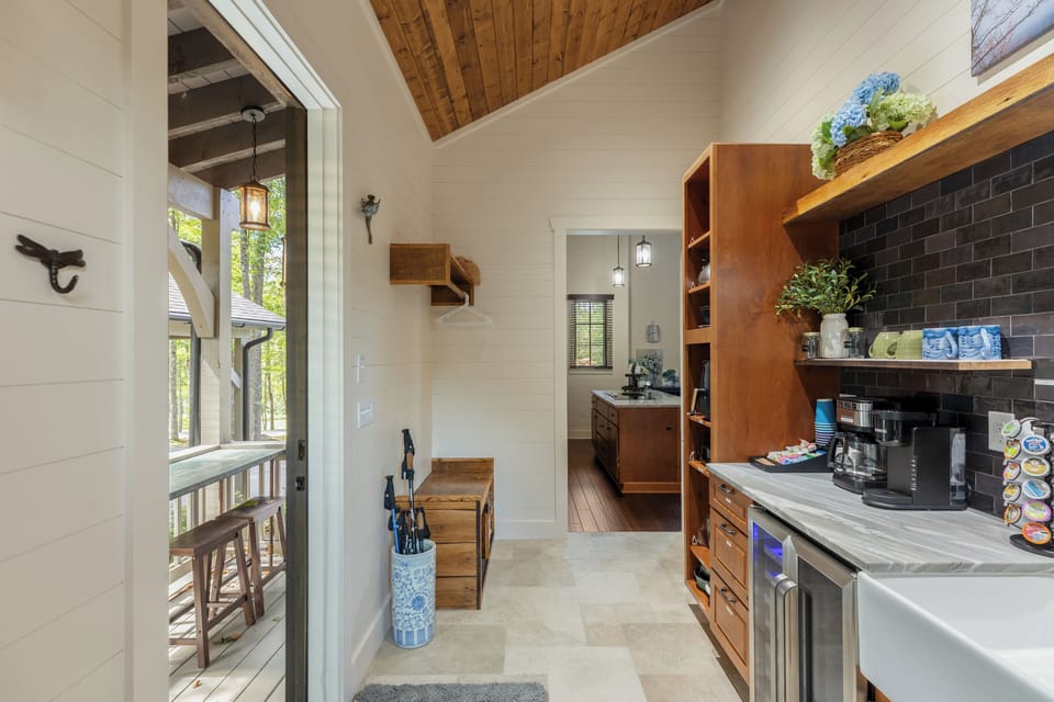 Mudroom
