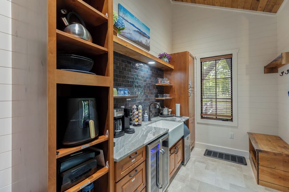 Mudroom