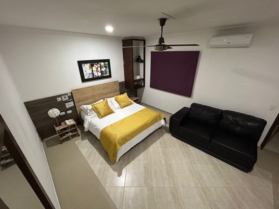 Premium Room | Down comforters, rollaway beds (surcharge), WiFi (free), bed sheets