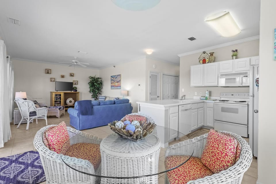 Romar Lakes 301C - Orange Beach, AL - Signature Properties