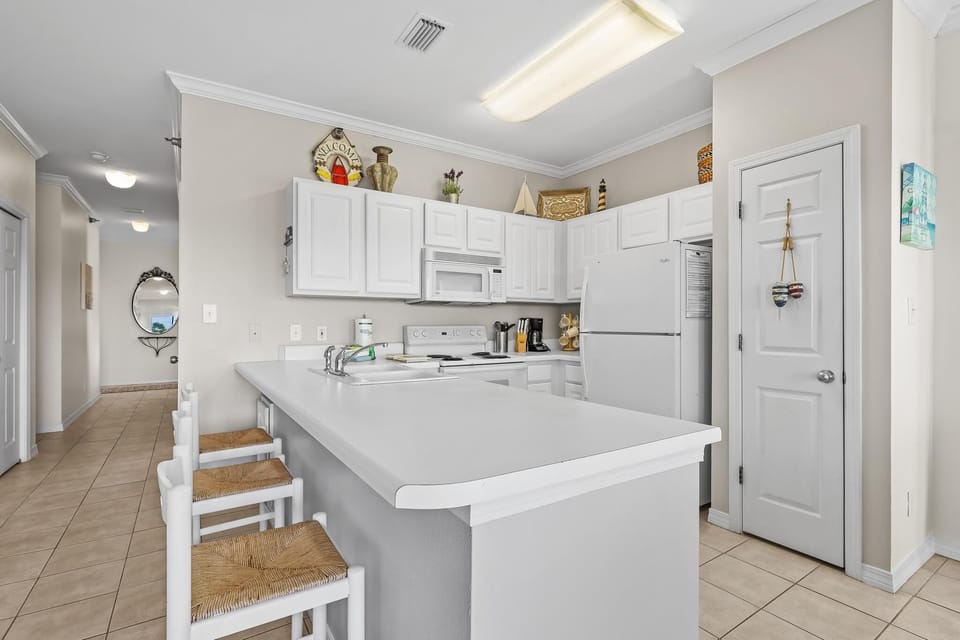 Romar Lakes 301C - Orange Beach, AL - Signature Properties