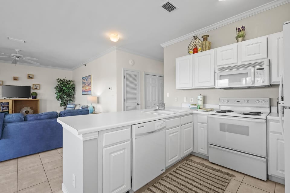 Romar Lakes 301C - Orange Beach, AL - Signature Properties
