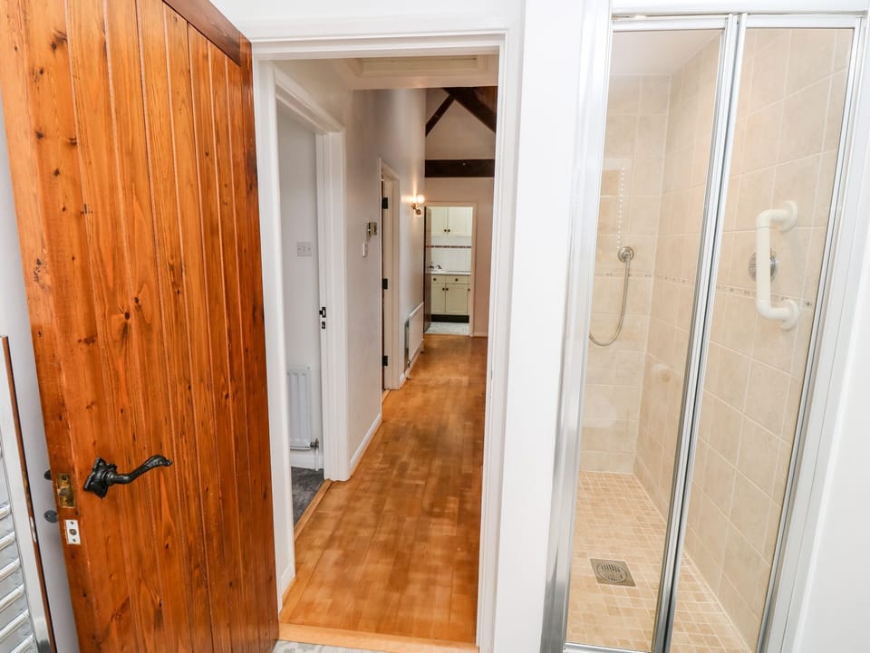 Northern Byre Cottage in Bournemouth