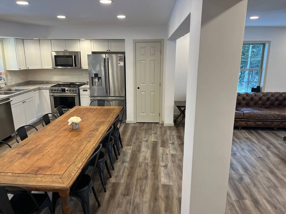 Dining/Livingroom
