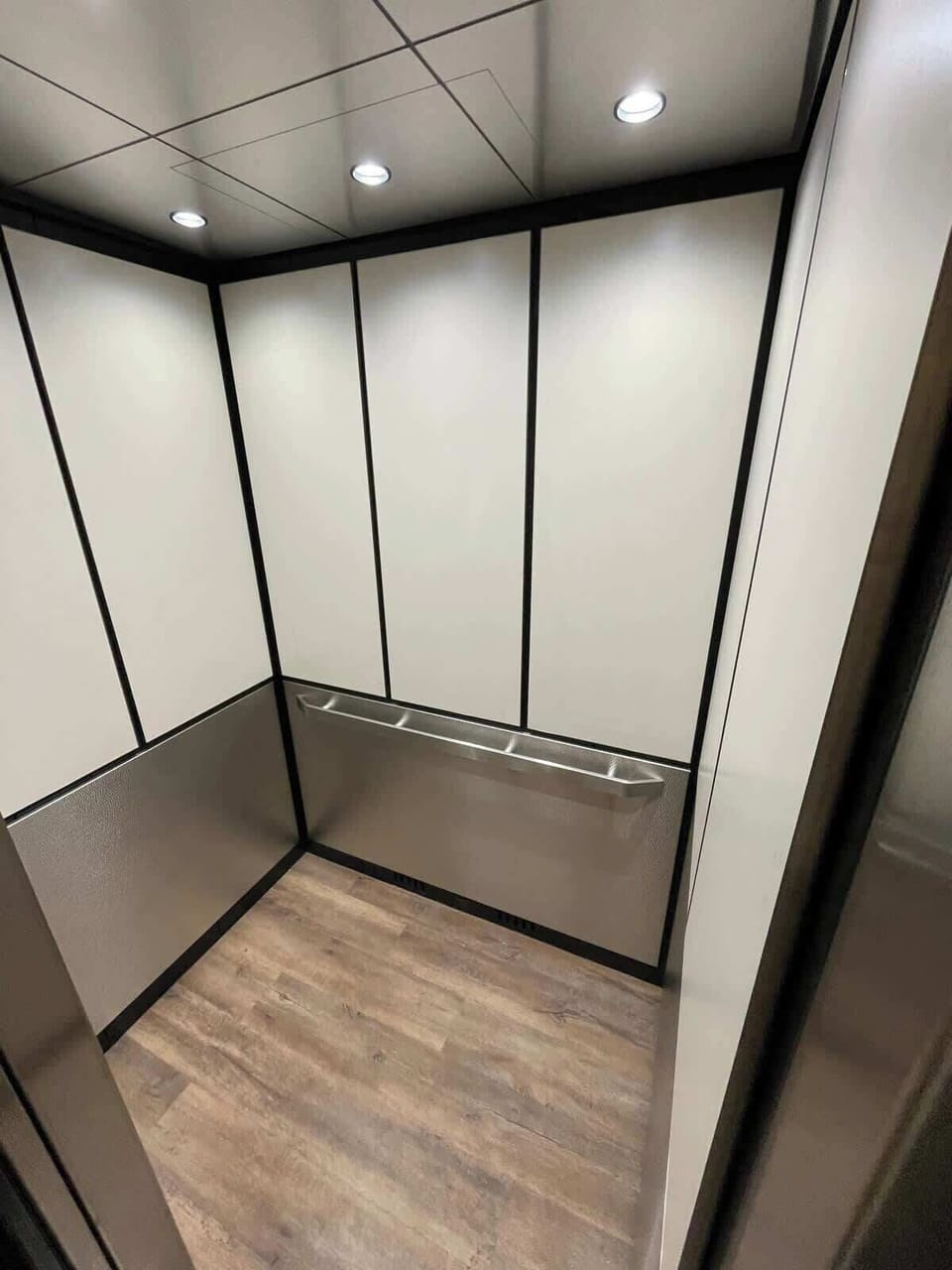 Elevator