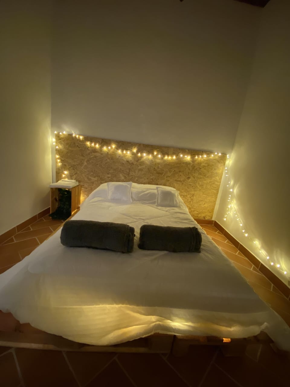 Classic Room | Free WiFi
