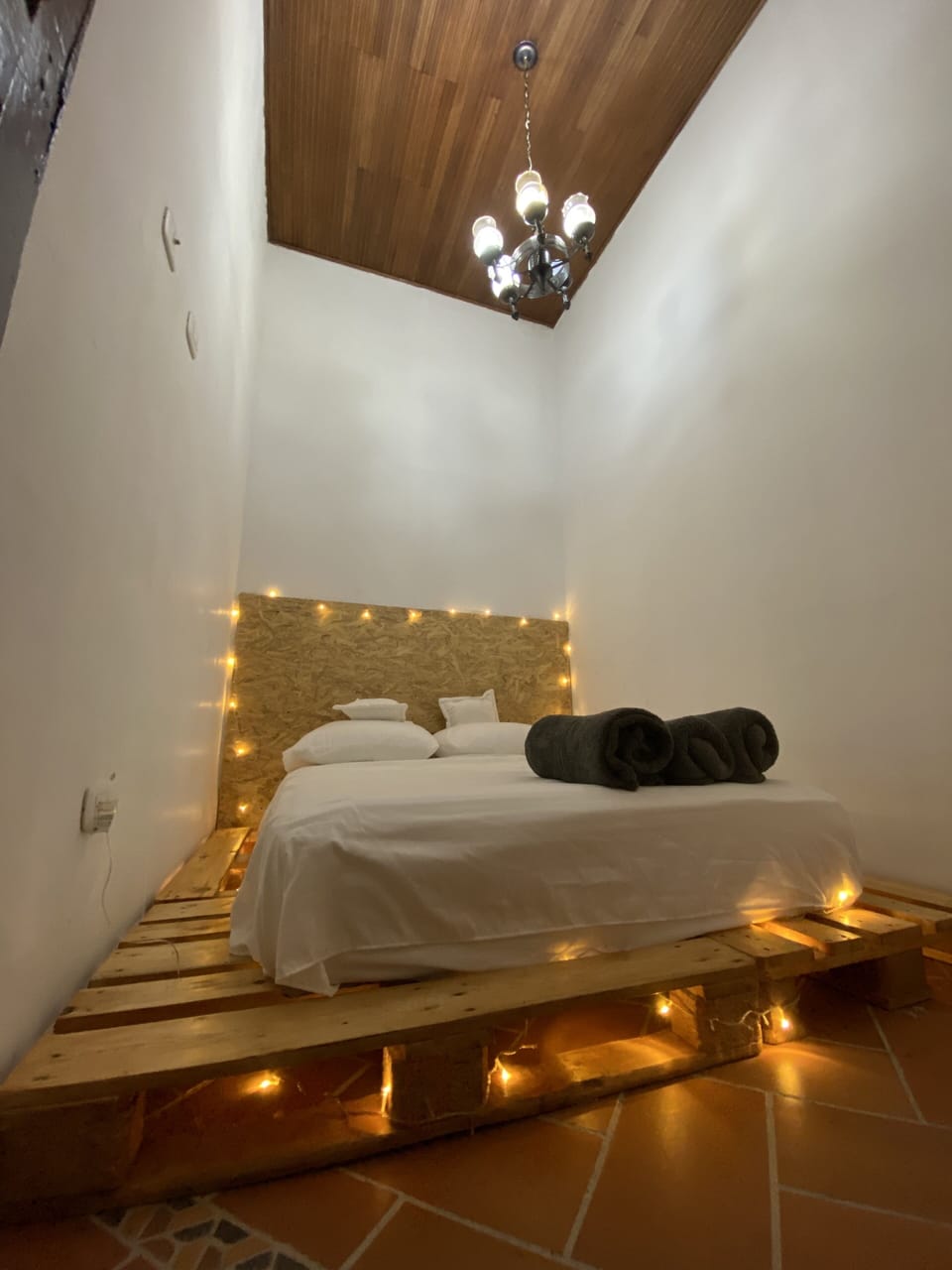 Economy Room | Free WiFi