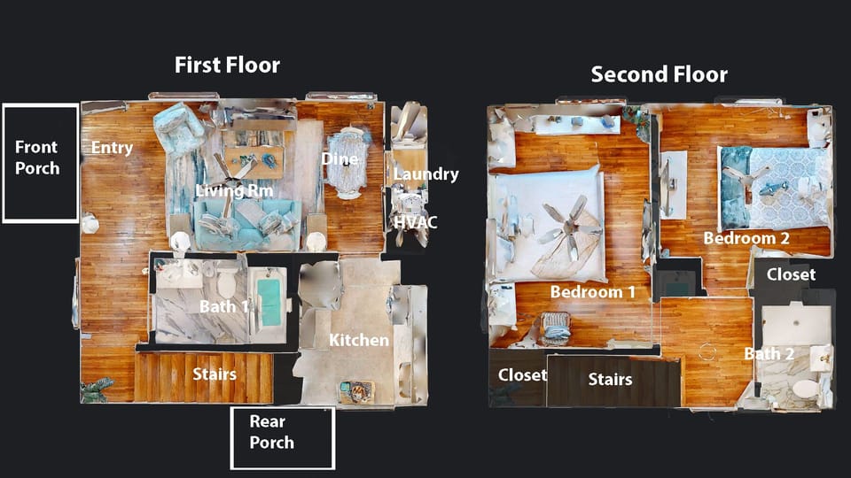 layout