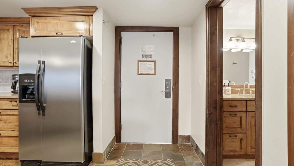 Entry Door