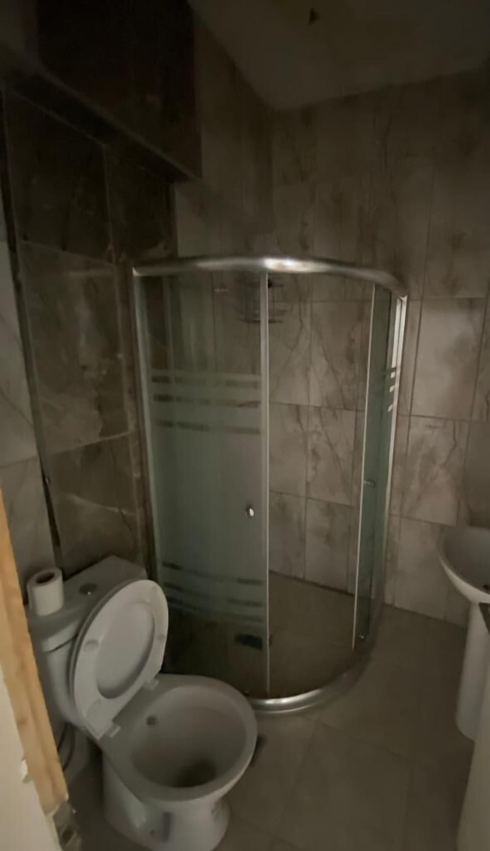 Classic Room, Smoking, City View | Bathroom | Slippers