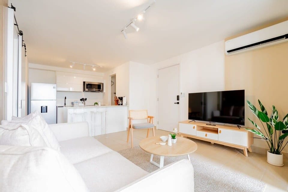 Smart tv