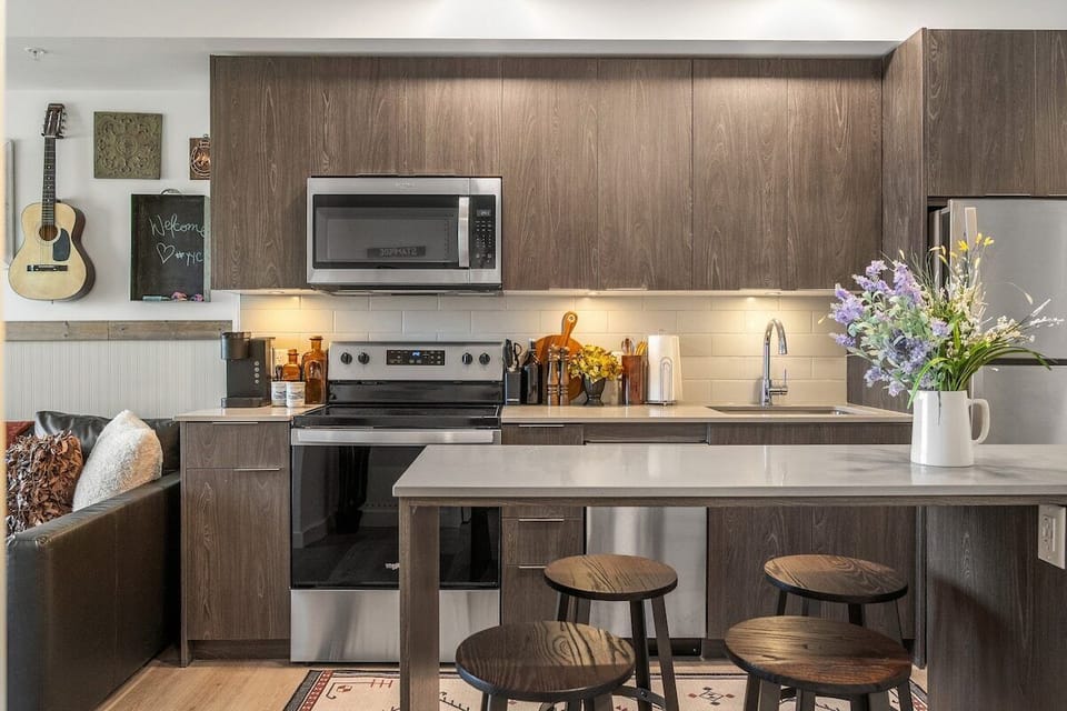 C-Train Access: The neighborhood is well-connected to Calgary's public transportation system, with easy access to C-Train stations, making it convenient for residents to navigate the city without a car.