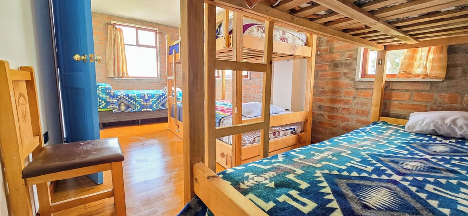 Basic Shared Dormitory