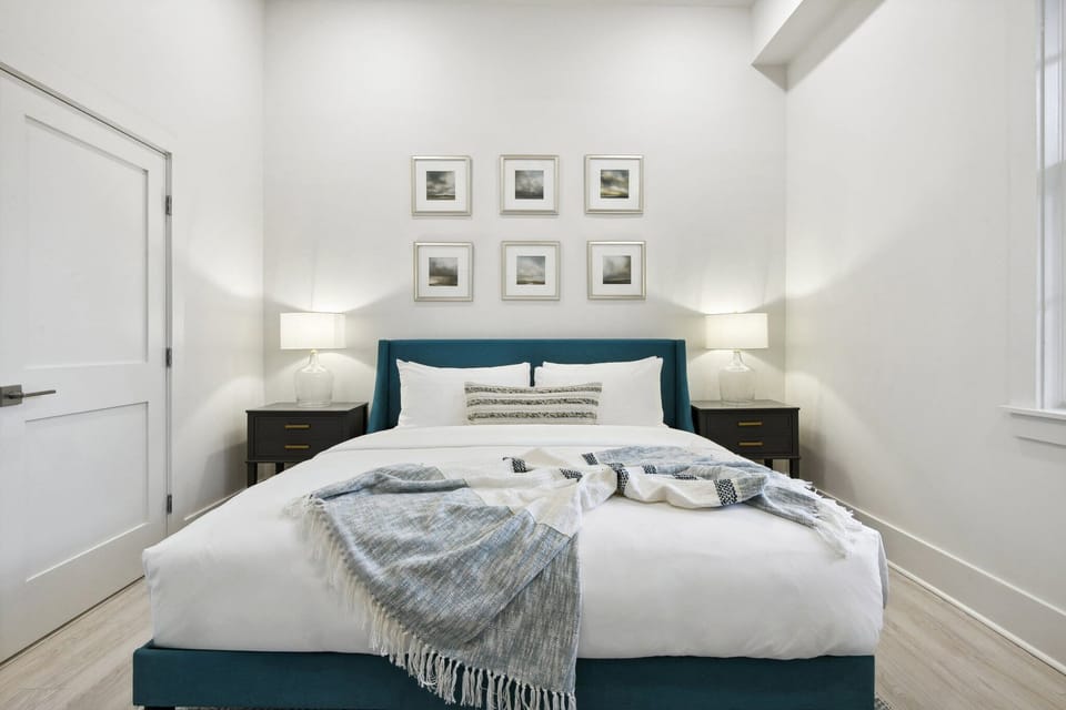 Bedroom 1