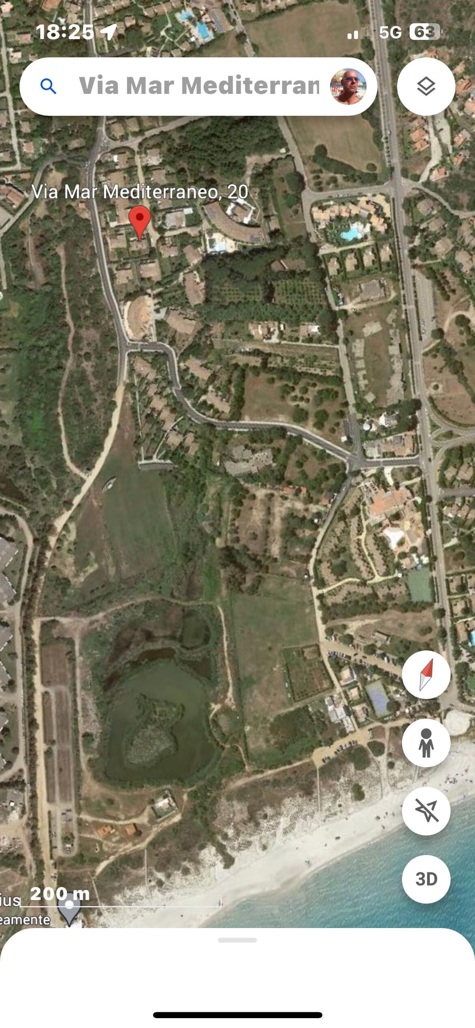 Property map